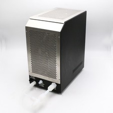 Rasirc Steamer 102B15 Dampferzeuger