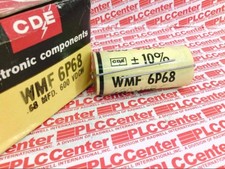 CORNELL DUBILIER WMF-6P68 /