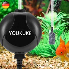 Mini-Luftpumpe für Aquarium