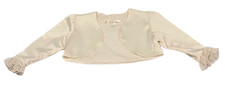 Baby Bolero Gr. 86 92 Taufe