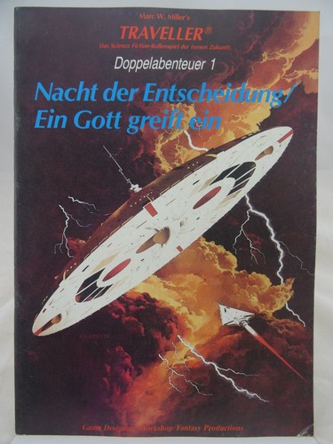 Traveller nacht der - -nacht,