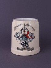 Alter Studentenkrug - Wehrhaft