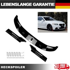 Frontlippe Spoilerlippe Für