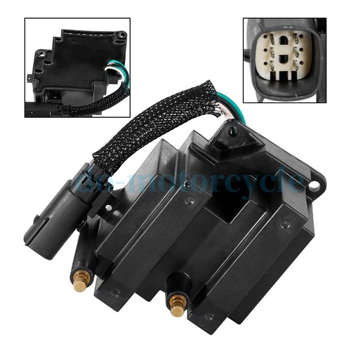 Ignition coil for ski - ignition, ski-doo