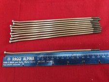 Moto Guzzi 10 Speichen