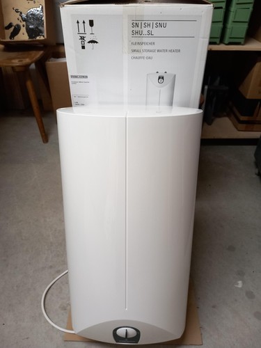 Stiebel eltron sl - eltron, sn