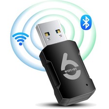 Wifi wlan stick - stick, band