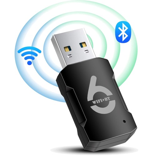 Wifi wlan stick dual band - wlan,