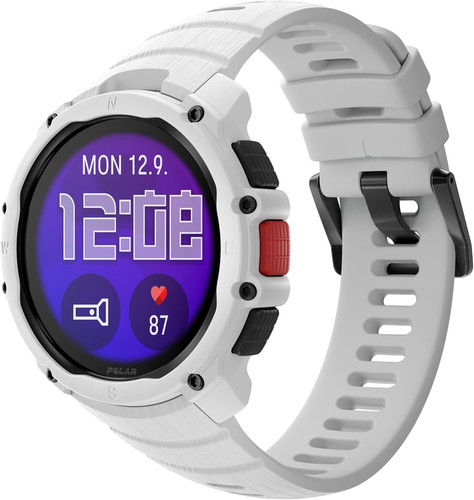 Polar street gps laufuhr - street, –