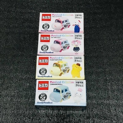 Takara tomy dream - tomy, tomica