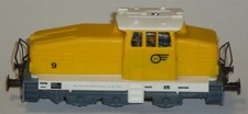 Märklin locomotora - mÄrklin,