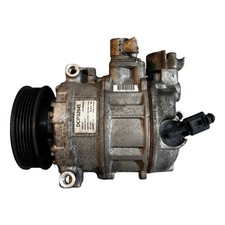 VW Touran 1T 1T1 1.9 TDI Klimakompressor DCP32045