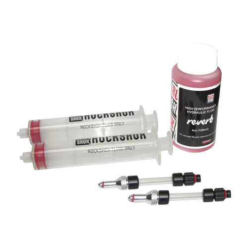 Rockshox entlüftungskit kit - rockshox,