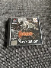 Castlevania - Symphony of The