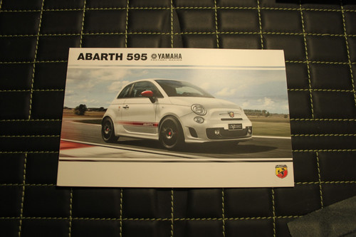 Vip prospekt brochure fiat - vip,