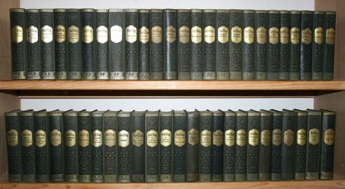 Bände karl may - karl, may`s