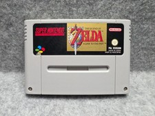THE LEGEND OF ZELDA A LINK TO