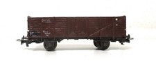 Roco offener güterwagen - roco,