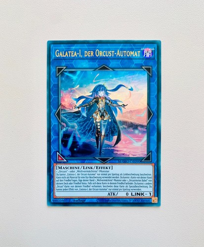 Magnificent monsters - yu-gi-oh!,