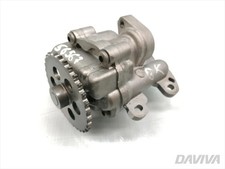 Ford Transit Motorölpumpe 2.4