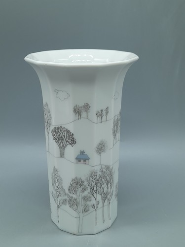 Rosenthal polygon winterreise - rosenthal,