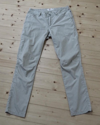 Fjällräven outdoor hose - fjällräven,