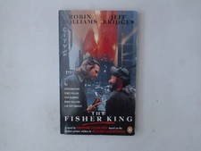 The Fisher King Fleischer, Leonore: