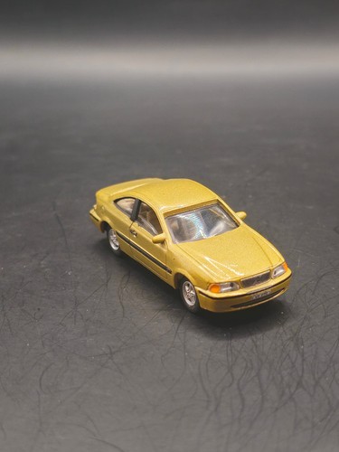 Hongwell volvo c70 - hongwell, 1:72