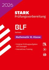 STARK Mathematik 10. Klasse -
