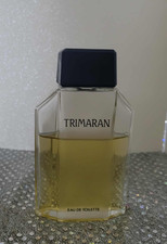TRIMARAN Yves Rocher  EDT