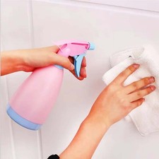 Pneumatische Gießkanne