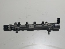 Einspritzleiste 04L089G Audi A4 Avant 2.0 TDI DPF clean diesel multitronic 140