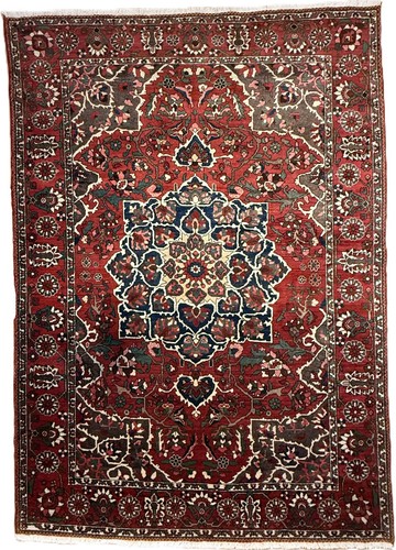 Bachtiar 330 230cm - bachtiar,