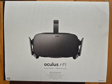 Oculus Rift VR Bundle –