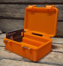 Aufbewahrungsbox für Gold-&