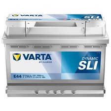 VARTA E44 Dynamic SLI