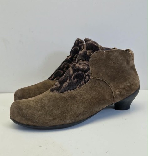 Think 2 damen - think, stiefel