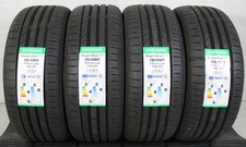4 x 235/45R17 97W Sommerreifen