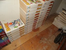 15 Stück zum aus suchen  Lustiges Taschenbuch Mammut Sonderband LTB