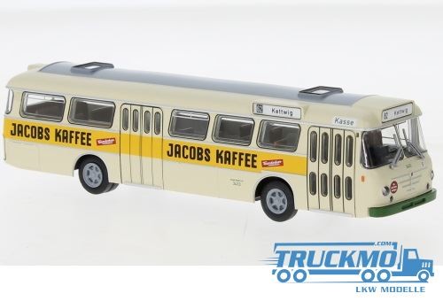 Brekina evag jacobs kaffee - evag,