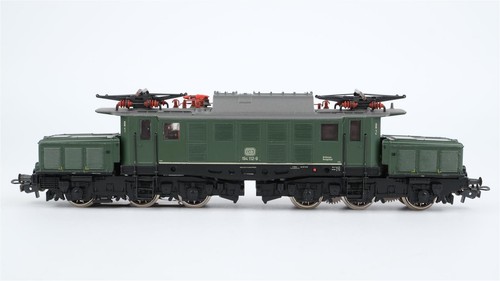 Märklin lok krokodil br - e-lok,
