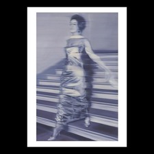 Gerhard Richter - Woman