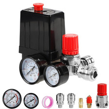 Druckschalter Kompressor