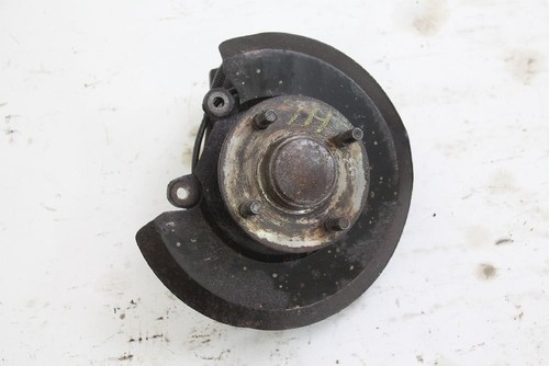 Achsschenkel hinten links - , ford