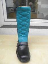 Cross Motorradstiefel Gr 47