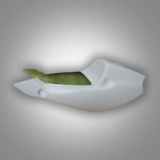 LR16 Kawasaki ZXR 750 R GFK Höcker Racing Sitz Sitzbank Hinten Heck Verkleidung