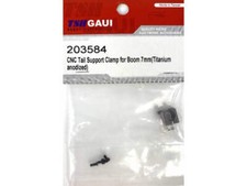 CNC Rücken Spt Klemme F /