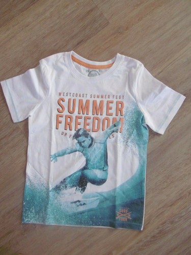 Shirt 122 128 - shirt, t-shirt