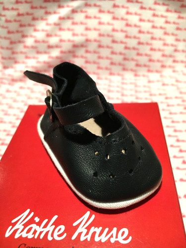 Käthe kruse puppen schuhe - kruse,