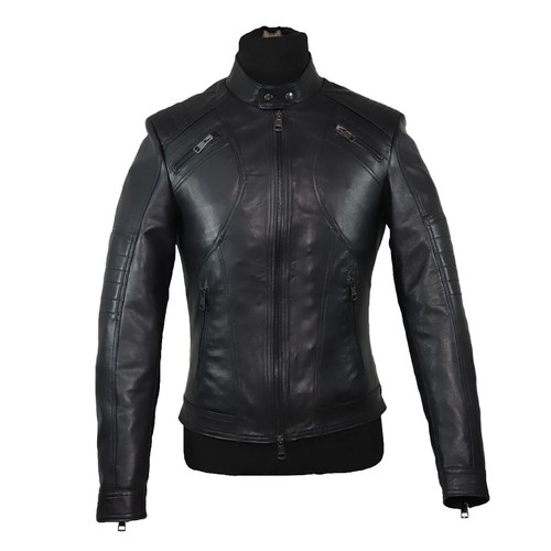 Jacke lederjacke herren - jacke,
